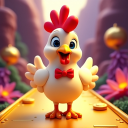 Chicken Road Olimp Casino