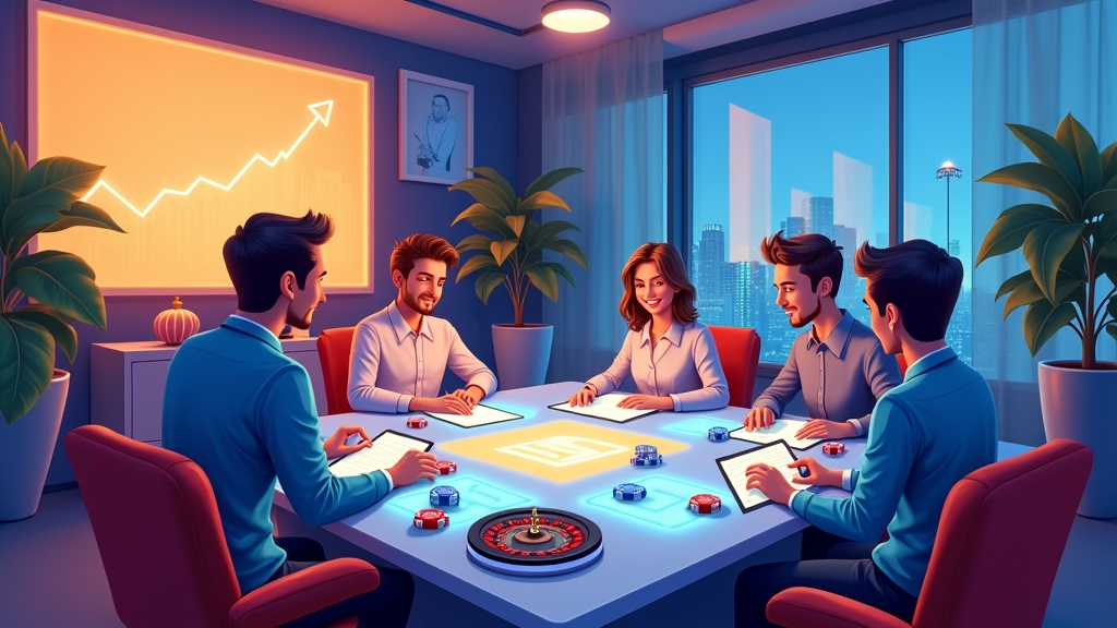 Olimp Casino официальный сайт